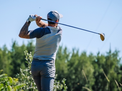 Avoti golfs